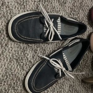 Sperry Shoes